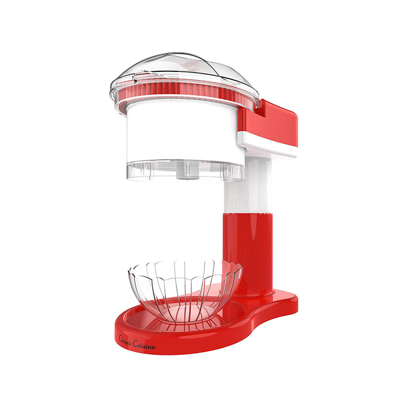 30 W AS Ice Shaver Malli IC-02 Euroopan pistoke